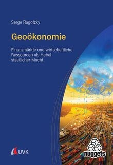 Geoökonomie finanzmärkte - geoökonomie:,
