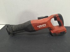 Seghetto alternativo senza