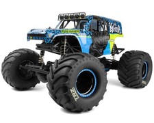 HPI Monster King Ford Bronco
