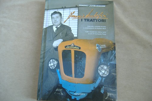 Tonino lamborghini - tonino,