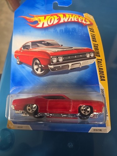 Hot wheels 2008 nuovi - wheels, #19