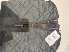 Ashby Wax. Jacket MLI0001GN92