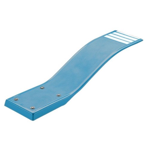 Trampolino professionale - trampolino,