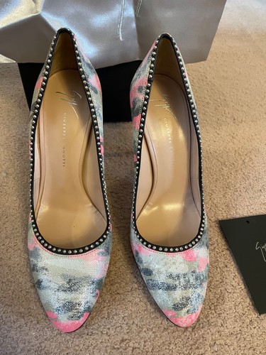 Giuseppe zanotti rosa - giuseppe,