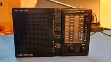 Radio multibanda grundig - multibanda,