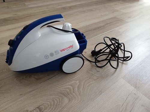 Vaporetto polti smart - vaporetto, 40