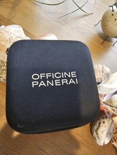 Custodia servizio Panerai