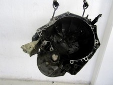 2222LL CAMBIO MECCANICO