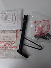 Kit cavalletti laterali