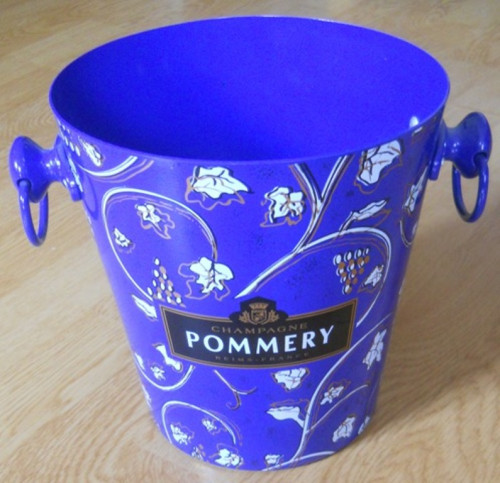 Icebucket seau champagne - seau,