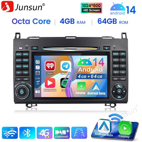 Autoradio android dvd bt - 14,