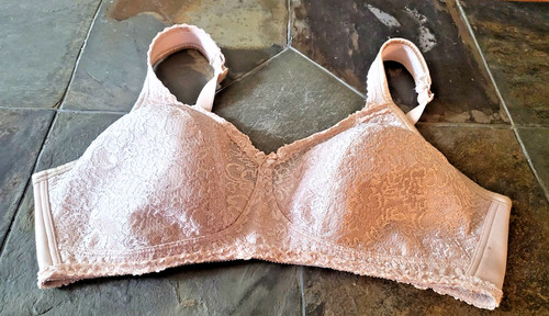 Reggiseno 40d playtex ore - reggiseno,