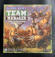 Blood Bowl Team Manager Il