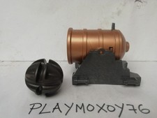 ARMI PLAYMOBIL. MAGNIFICO