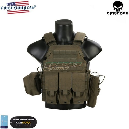 Lbt 6094a style plate carrier - style,
