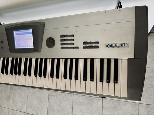 Korg trinity - korg,