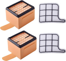 4 Filtri per Folletto Vk135