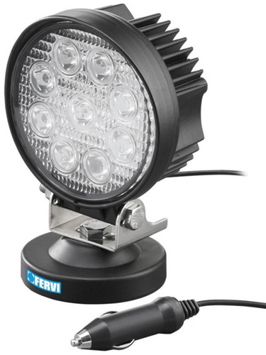 Fervi 0713 faro led - 0713/27,