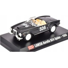 Lancia Aurelia B24 Spider 1956