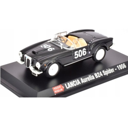 Lancia aurelia b24 spider - lancia,