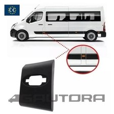 Modanatura modanatura laterale