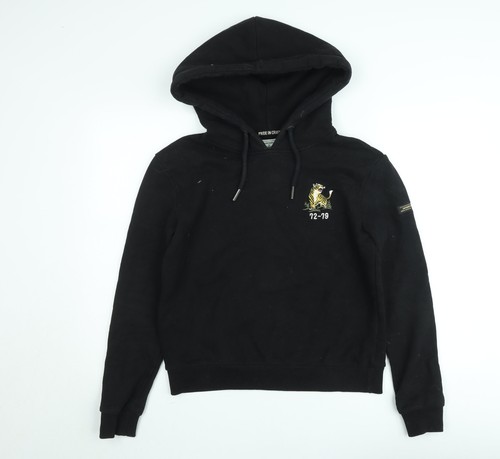 Felpa con cappuccio - , pullover