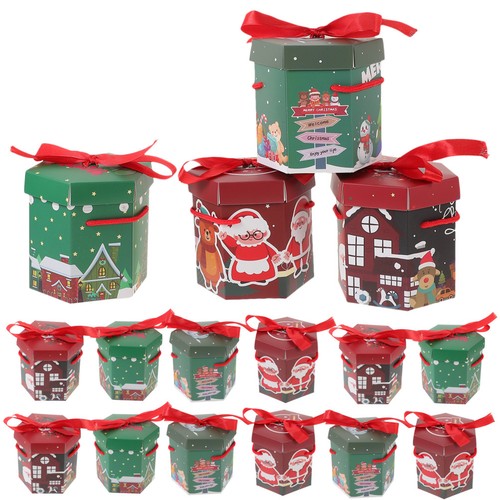 Scatole per imballaggio regalo