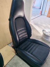 Sedili Porsche 911 Modello 964