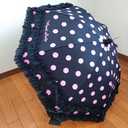 Angelic pretty frill - pretty,