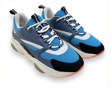 Sneakers Dior B22 'Blue White