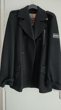 caban homme Freeman T.Porter