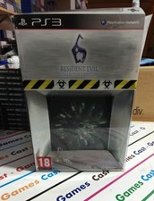 PS3 RESIDENT EVIL 6
