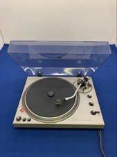 Giradischi Technics SL-1600