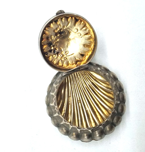 Art deco portapillole - art,