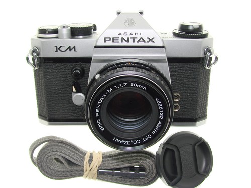 Pentax fotocamera reflex - fotocamera,