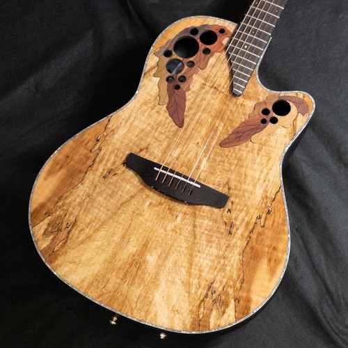 Ovation ce44p gsacero - ovation, sm