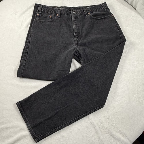 Jeans vintage levis - vintage, 505