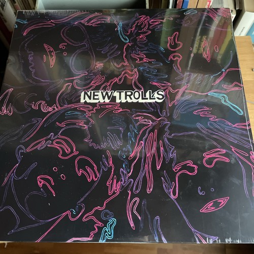 New trolls - (1,