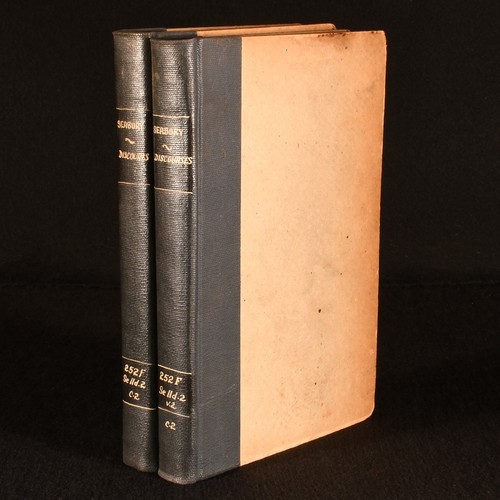 1815 2vol discourses - 1815,