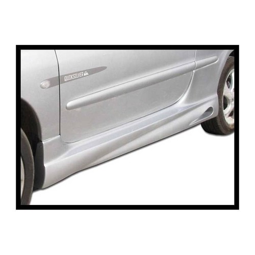 Minigonne peugeot 206 - peugeot, gt