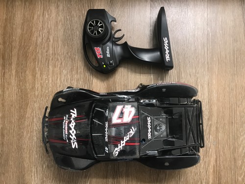 Traxxas slash scala 4wd - slash,