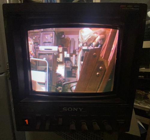 Monitor sony pvm 9010me per - monitor, pvm-9010me