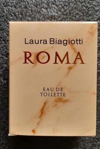 Laura biagiotti roma - laura, de