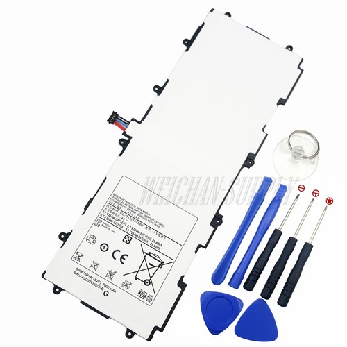 New battery for samsung galaxy - for,