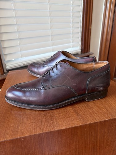 Scarpe eleganti alden 10e - scarpe,