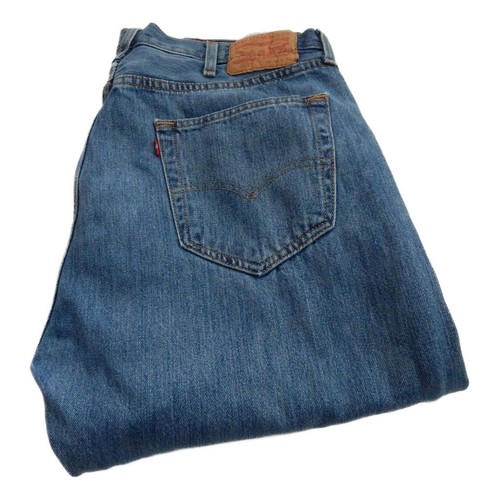 Levi 501 jeans - jeans, vita