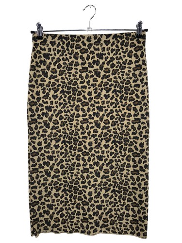 Zara gonna vita alta - zara, donna