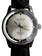 SEIKO CHAMPION 850 ALPINIST