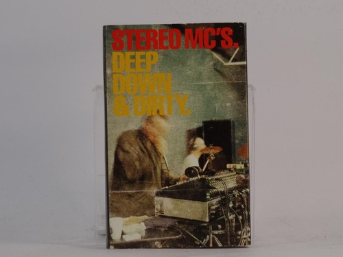 Stereo deep down - down, and