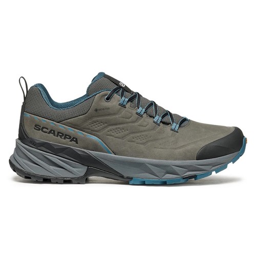 Scarpa rush pro gtx scarpe - 2,